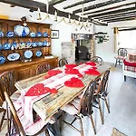 Oronsay Σπίτι διακοπών *