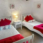 Сasa de vacaciones Oronsay *